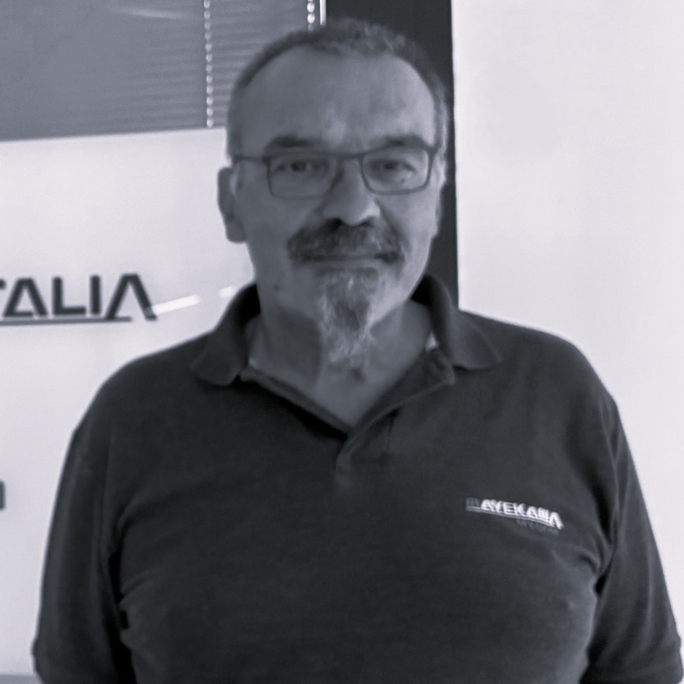 Federico Draghetti